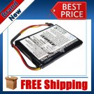 950mAh Battery For TomTom One 125, One 130, One 130S