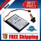 950mAh Battery For TomTom One 140, 1EK0.052.02, One 140S US, One 140S