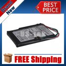 950mAh Battery For Yakumo Alpha GPS, Alpha X GPS