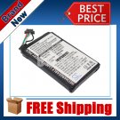 950mAh Battery For Yakumo EazyGo, PNA EazyGo GPS, EazyGo XS