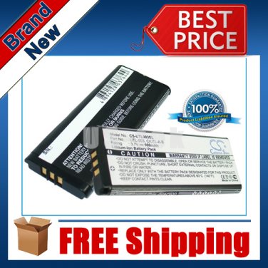900mAh Battery For Ninetendo DSi LL, UTL-001, DS XL, DSi XL