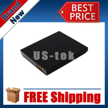 1600mAh Battery For 3M Mpro 120, Mpro 150, Mpro 150 Micro Professional Projector