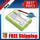 700mAh Battery For Brother IntelliFax-2580c, BCL-D10, BCL-D20