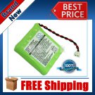 700mAh Battery For GRACO M, M13B8720-000