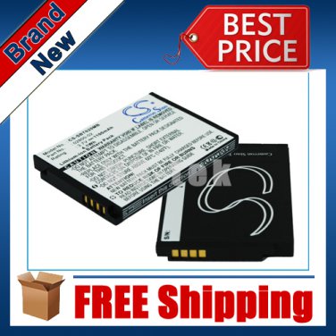 1100mAh Battery For Summer Baby Touch 02000, Best View 28030, SecureSight 02040