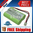 1200mAh Battery For Philips SBC-SC477, SBC-SC466, SBC-SC487, SBC-S477