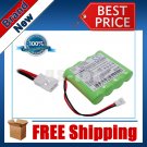 2000mAh Battery For Philips TD9200, TD9262, TD9270, TD9271, TD9272