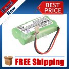 1500mAh Battery For Sony NTM-910YLW, NTM-910dual Baby Nursery Monitor