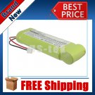 2200mAh Battery For Brother P-Touch 310, P-Touch 340, P-Touch 340C