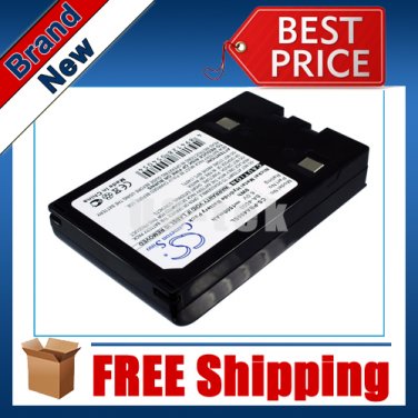 1500mAh Battery For Brother Superpower Note PN8800FXB