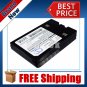 1500mAh Battery For Brother Superpower Note PN8800FXB