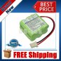 300mAh Battery For Dogtra Transmitter 1400NCP, Transmitter 1500NCP