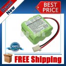 300mAh Battery For Dogtra Transmitter 1600NCP, Transmitter 1700NCP