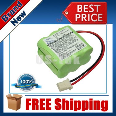 300mAh Battery For Dogtra Transmitter 1600NCP, Transmitter 1700NCP