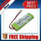 300mAh Battery For Dogtra 1202NC receiver, 1202NCP receiver