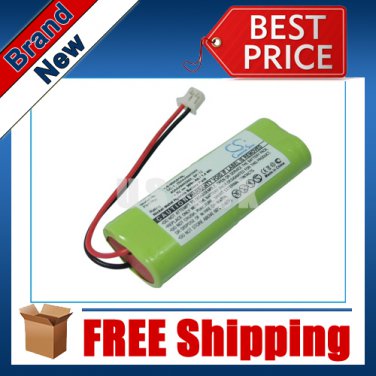 300mAh Battery For Dogtra 1600NCP receiver, 1700NCP receiver
