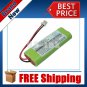 300mAh Battery For Dogtra Quail Launcher QL transmitter