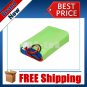 800mAh Battery For Dogtra Transmitter 2500T, Transmitter 2500B