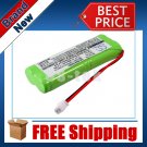 300mAh Battery For Dogtra Receiver 1200, Receiver 1900, Receiver 1500