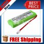 300mAh Battery For Dogtra Receiver 1200, Receiver 1900, Receiver 1500