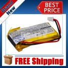 300mAh Battery For Dogtra EF3000 Gold, iQ