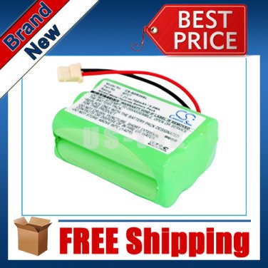 700mAh Battery For Dogtra 2000NC Transmitter, 2000NCP Transmitter