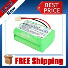 700mAh Battery For Dogtra 2002NC Transmitter, 2002NCP Transmitter