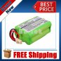 700mAh Battery For Dogtra 1202NC Transmitter, 1202NCP Transmitter
