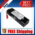 300mAh Battery For Sportdog Prohunter SD-2400, ST100-P, SWR-1