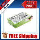 700mAh Battery For Sportdog Sporthunter 1800 SR200-IM