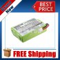 700mAh Battery For Sportdog Sporthunter 1800 SR200-IM