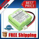 300mAh Battery For Sportdog Houndhunter SD-1800, Tritronics 200LR