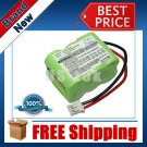 210mAh Battery For Sportdog SportHunter SD-800 ST-120 transmitter