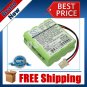 700mAh Battery For Sportdog Transmitter 1500, Transmitter 1500NCP