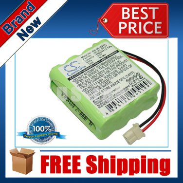 700mAh Battery For Sportdog Transmitter 1800NC, Transmitter 1802NC