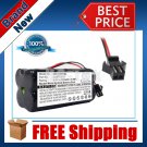 600mAh Battery For Tri-Tronics 1016200