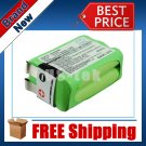 700mAh Battery For Tri-Tronics G3 Field, G3 Pro