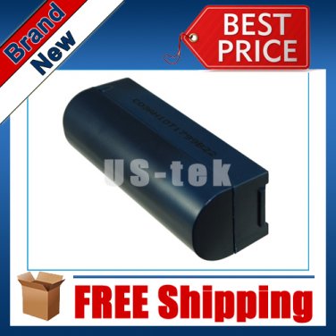 2200mAh Battery For Inmarsat IsatPhone Pro
