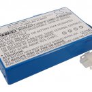 7000mAh Battery For Philips Pagewriter 200i, Pagewriter 300i