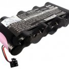6600mAh Battery For Siemens Monitor SC6002XL, Drager MS14490