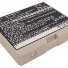 3000mAh Battery For GE Hellige Defibrillator, CardioServ