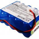 1600mAh Battery For Smiths WZ50C66T, WZ50C6T, WZ-50C6, WZ-50C6T