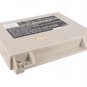 4000mAh Battery For Alaris Medicalsystems 8001, 8100, 8110, 8220, 8300, 8600