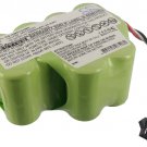 3000mAh Battery For Alaris Medicalsystems Signature 2, Signature II