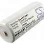 750mAh Battery For Welch-Allyn 71210, 72000, 60713