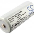 750mAh Battery For Welch-Allyn 70000, 707, 70715, 70751, 71205, 71500