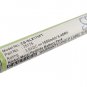 1800mAh Battery For Streamlight 76316, 76317, 76500, 76501, 76502, 76514, 76521