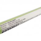 4600mAh Battery For Pelican 8060, 8050