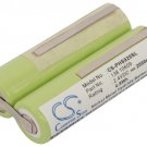 2000mAh Battery For Phillips HQ6890, HQ6894, HQ7740, HQ7742, HQ7760, HQ7780