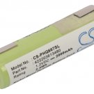2000mAh Battery For Philips HQT764, HQT784, HQT788, HP2750